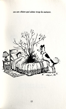 Extrait de Thelwell's -8- Top Dog
