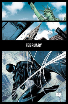 Extrait de Ultimate Spider-Man (2024) -2VC- Issue #2
