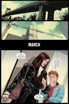 Extrait de Ultimate Spider-Man (2024) -3VC- Issue #3