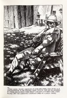 Extrait de Art & Beauty magazine -INT- Art & Beauty magazine numbers 1,2 & 3