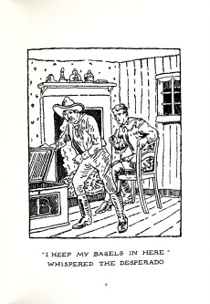 Extrait de Almost Completely Baxter - Almost completely Baxter : new and selected blurtings