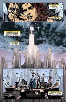 Extrait de American Jesus (2004) -INT- The Chosen One: The American Jesus Trilogy