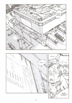 Extrait de Live memorium