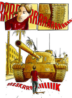 Extrait de Revolução interior (A) - À procura do 25 de Abril -r2024- A revolução interior - À procura do 25 de Abril