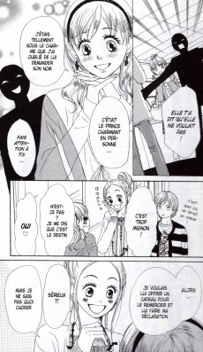 Extrait de Lovely Complex -15a2022- Volume 15