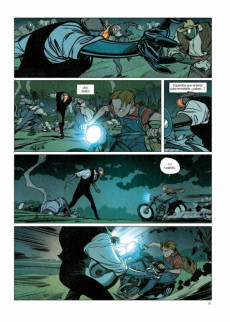 Extrait de Corazón de Hojalata (El) -2- La Inspiración