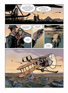 Extrait de Corazón de Hojalata (El) -1- Ruyna, Cyrano y yo