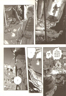 Extrait de Doga of the great arch -1- Tome 1