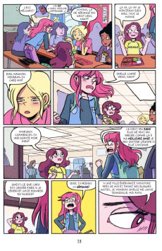 Extrait de Faire des amis -2- Le clone parfait