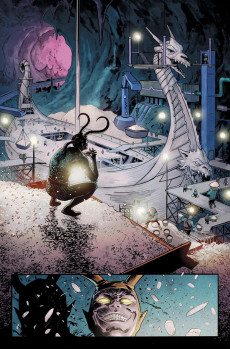 Extrait de Loki : Le menteur (2023) - Loki le Menteur