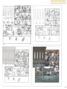 Extrait de Les 5 Terres -HS1a2024- Les coulisses du cycle d'Angleon