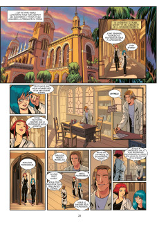 Extrait de Titania (Cucca) -3- Avalon