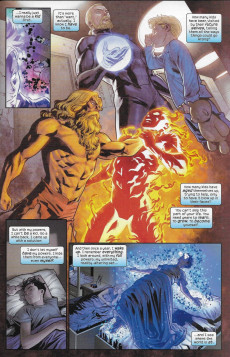 Extrait de Fantastic Four Vol.7 (2022) -18- Issue #18