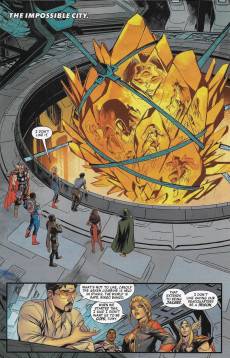 Extrait de Avengers Vol.9 (2023) -11- Issue #11