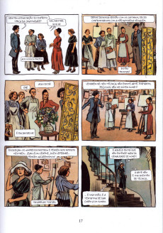 Extrait de Nas suas mãos - Nas suas mãos - A incrível vida de Suzanne Noël