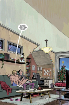 Extrait de The deviant (2023) -2- Issue #2