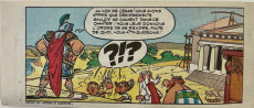 Extrait de Astérix (Publicitaire) -Braisor 10- Astérix batisseur
