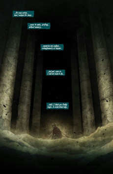 Extrait de Monstress (2015) -50- Issue #50