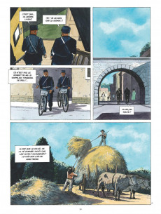 Extrait de Jules Matrat -1- Livre 1