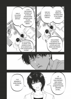 Extrait de After God -4- Tome 4