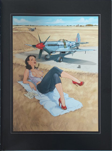 Extrait de (AUT) Hugault -1a2015- Pin-Up Wings