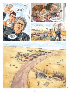 Extrait de Dirty Rose