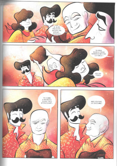 Extrait de Atelier Picasso