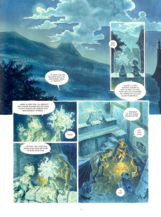 Extrait de La cuisine des Ogres -a2024- Tois-fois-morte