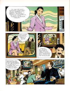 Extrait de Il Gioco -2- Il Gioco 2