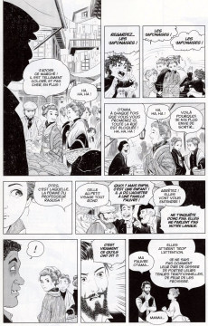 Extrait de La vie d'Otama