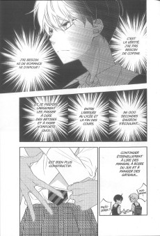 Extrait de 36000 seconds in a day -1- Tome 1