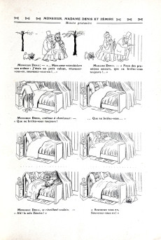 Extrait de Les maîtres Humoristes (2ème série) -7- Caran d'Ache