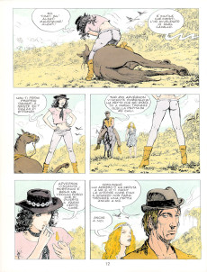 Extrait de Il Gioco -3- Il Gioco 3