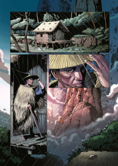 Extrait de Panoptikon -1- Katodos