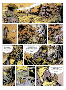 Extrait de Silêncio (en portugais) -1- A iniciação