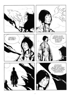 Extrait de As lágrimas do tigre