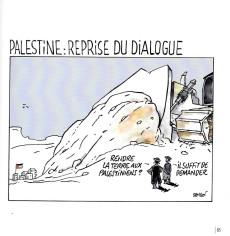 Extrait de Les iconovores -2- Samson