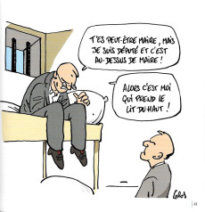 Extrait de Les iconovores -7- Gros