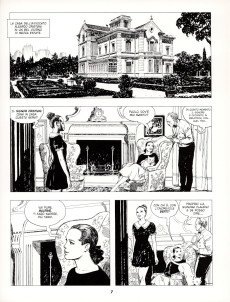 Extrait de Il Gioco -4- Il Gioco 4