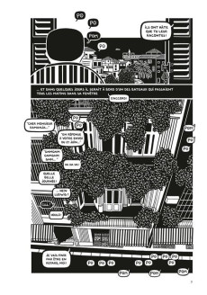 Extrait de Le piano oriental - Tome c2024