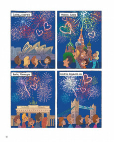 Extrait de Alice présidente -4- Il va y avoir du sport !