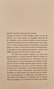 Extrait de Tintin - Divers -2019/09- L'ermite et le gangster