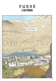 Extrait de Peter Jennings -3- Indian Way