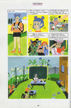 Extrait de Jeunes talents - Jeunes talents 2021-2022