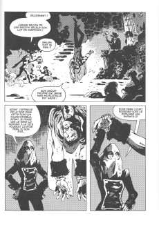 Extrait de Parias -HS- La cagoule et le pisse copie