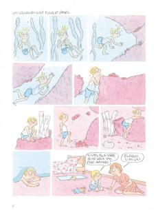 Extrait de Archéologie de l'intime