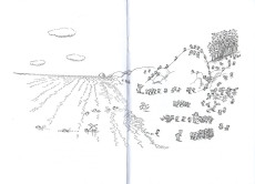 Extrait de Le petit Nicolas -Hippo- La baignade / Souvenirs de vacances