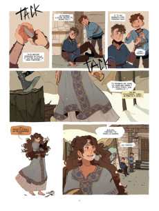 Extrait de Ce que les corbeaux nous laissent