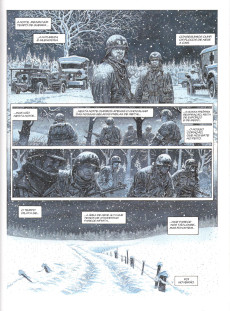 Extrait de Airborne 44 (en portugais) -9- Black Boys