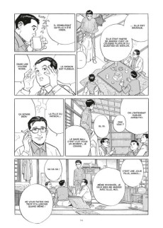 Extrait de Un zoo en hiver - Tome b2024